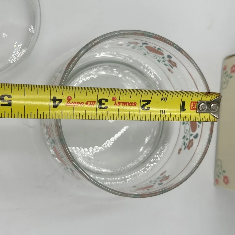 Barrington crystal biscuit